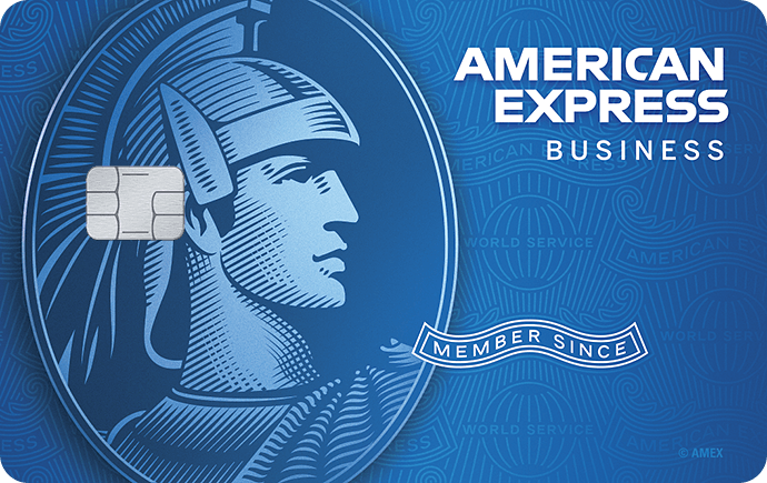 American Express® Business