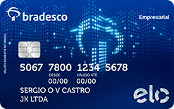 Bradesco Elo Empresarial